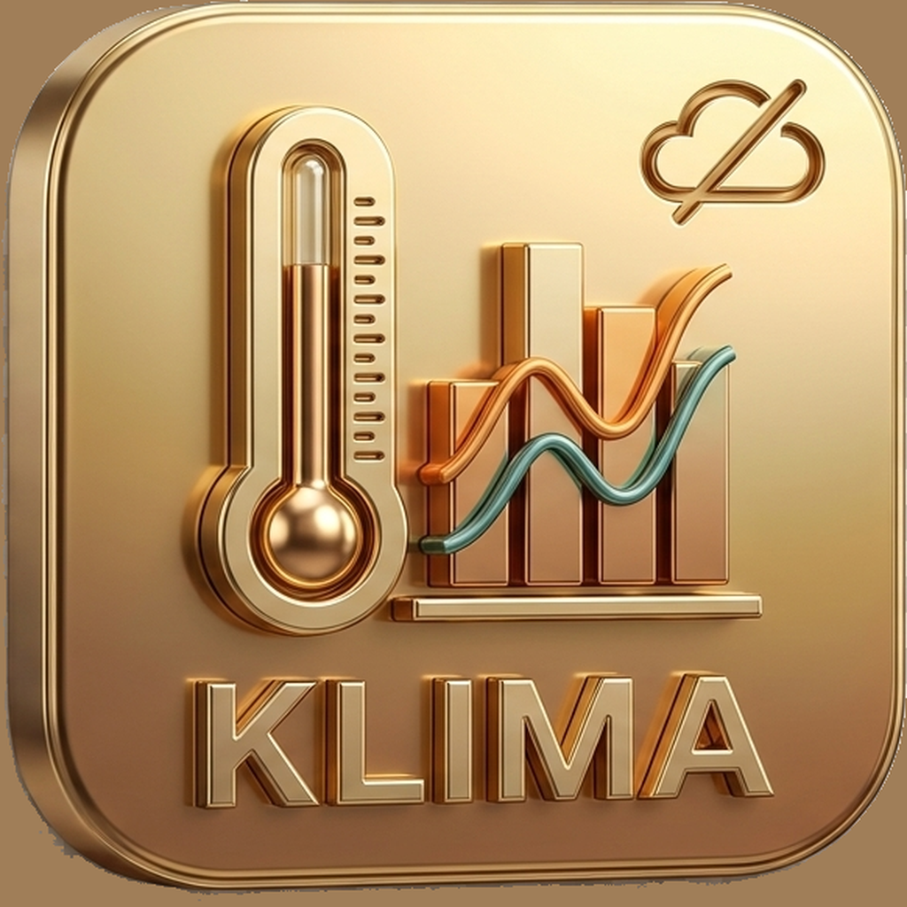 CloudFree Klima Icon