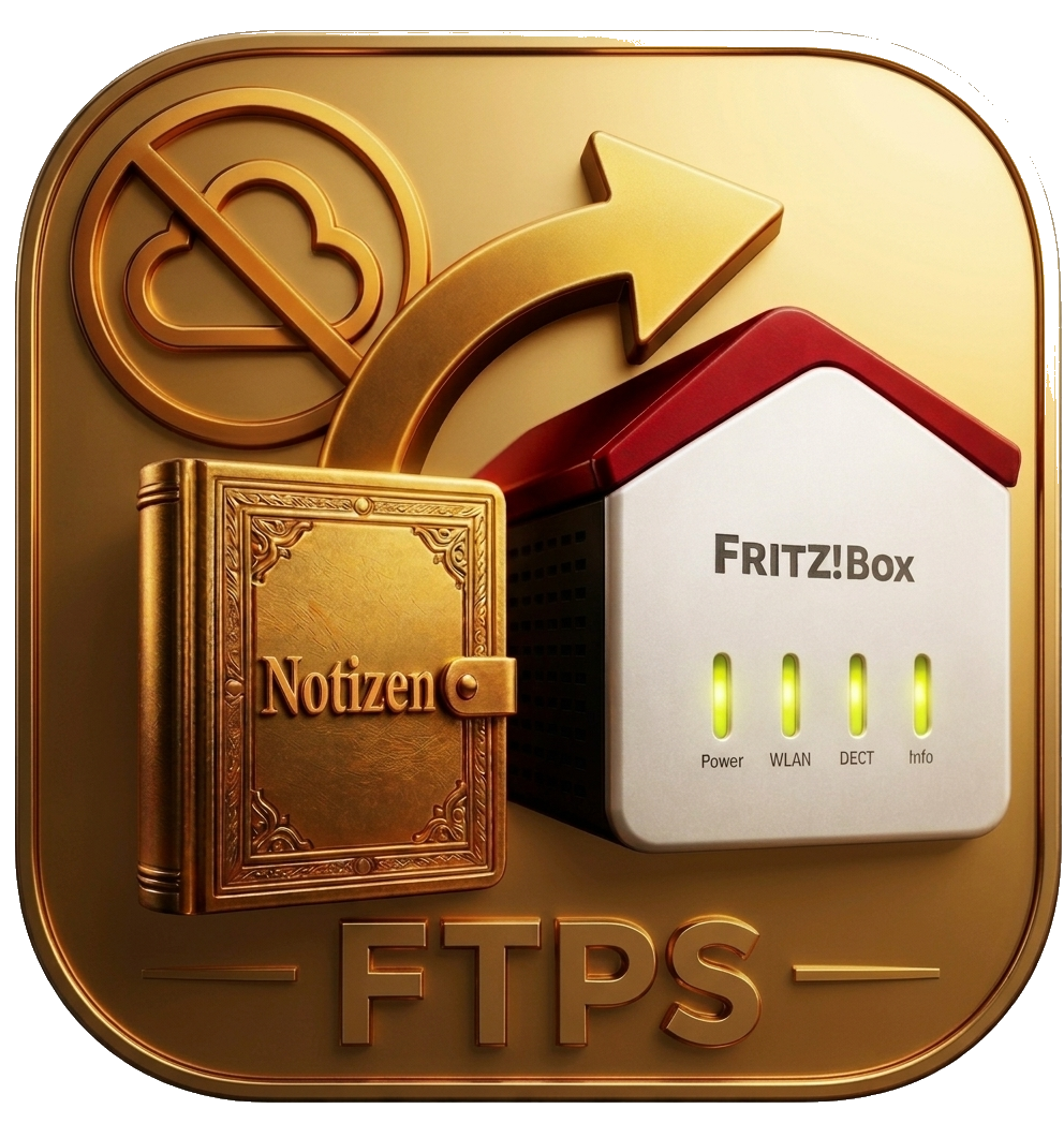 CloudFree Notes Icon