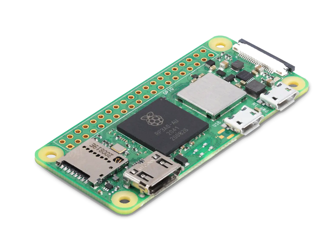 Raspberry Pi Zero 2W